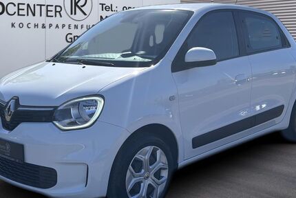 Renault Twingo 21.990 km 10.890 &euro; Seelze 30926