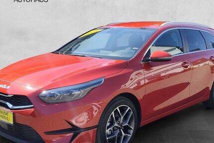 Kia ceed Sportswagon 20.600 km 26.850 &euro; Springe 31832