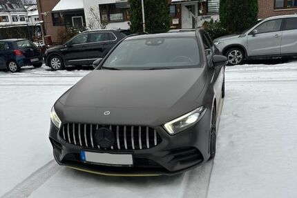 Mercedes-Benz A 250 119.000 km 22.450 &euro; Burgwedel 30938
