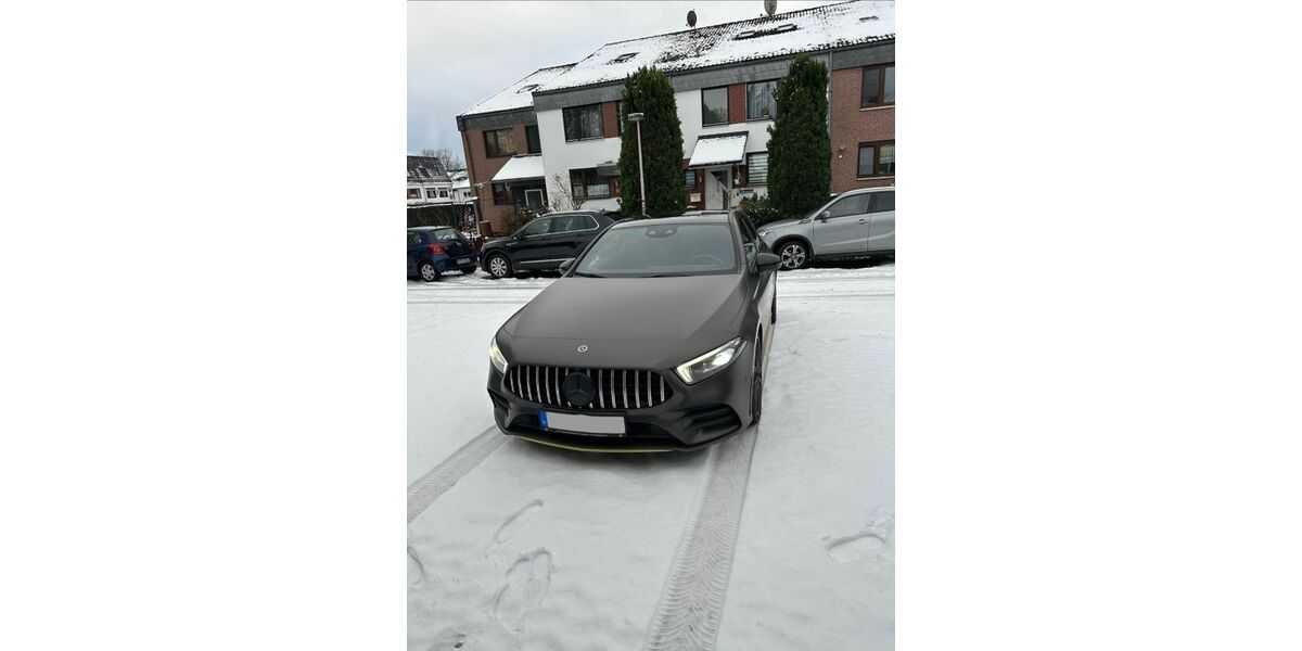 Mercedes-Benz A 250 119.000 km 22.450 &euro; Burgwedel 30938