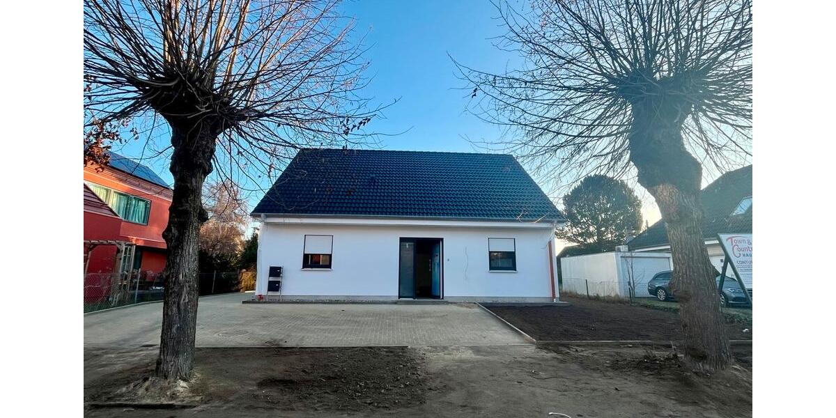 Einfamilienhaus Hannover Döhren-Wülfel - 5 Zimmer, 153 m&sup2;, 2.100&euro; | Angebot:25965604