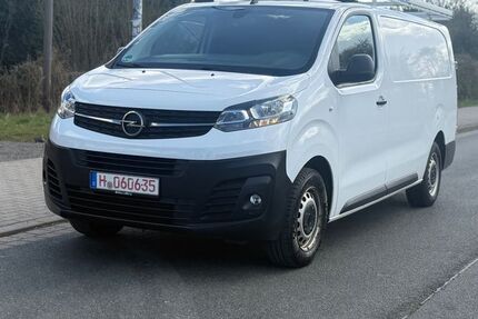 Opel Vivaro 102.000 km 14.600 &euro; Hannover 30179