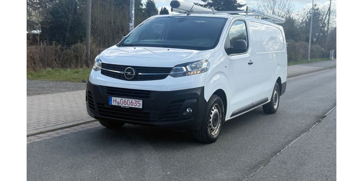 Opel Vivaro 102.000 km 14.600 &euro; Hannover 30179