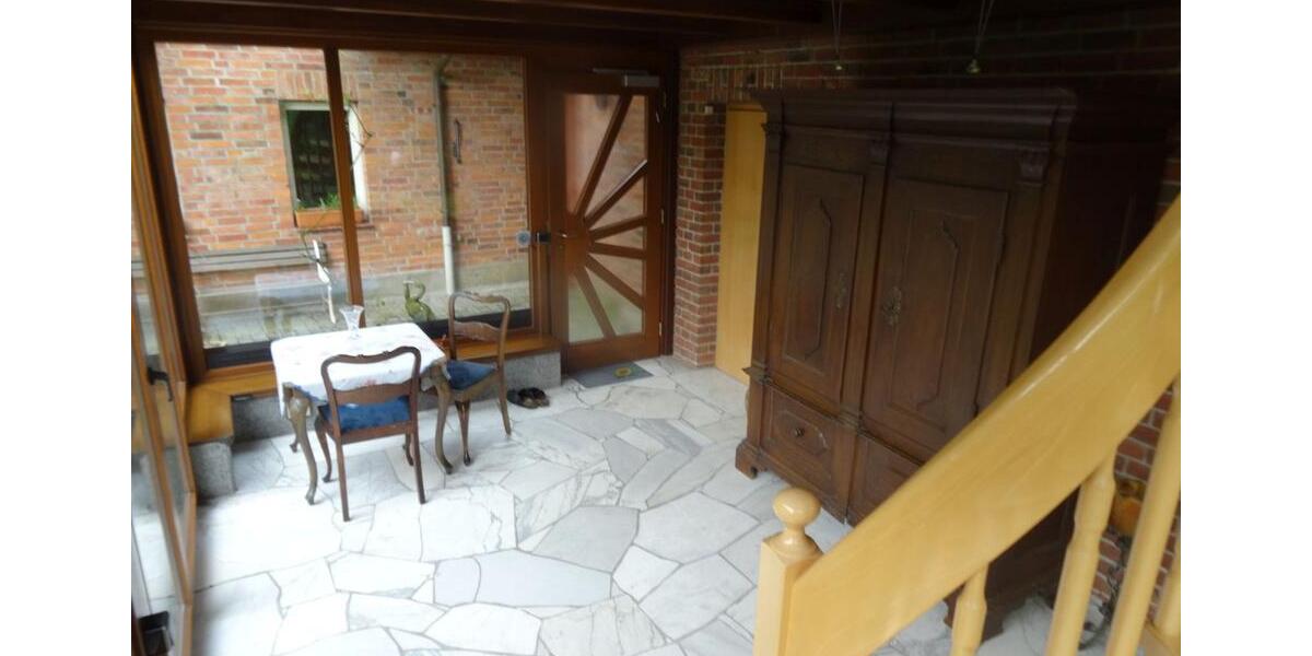 Etagenwohnung Barsinghausen - 2 Zimmer, 100 m&sup2;, 460&euro; | Angebot:25305885