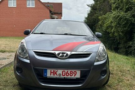 Hyundai i20 165.000 km 2.500 &euro; Schwarmstedt 29690