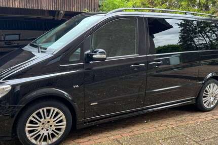Mercedes-Benz Viano 233.000 km 14.500 &euro; Hannover 30539