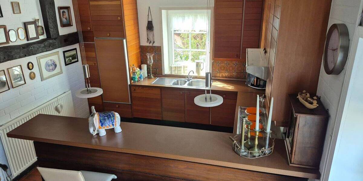 Mehrfamilienhaus, Wohnhaus Barsinghausen Hohenbostel - 7 Zimmer, 200 m&sup2;, 395.000&euro; | Angebot:26053616