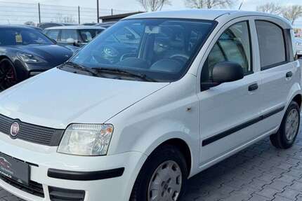 Fiat Panda 121.177 km 2.450 &euro; Barsinghausen ( bei Hannover ) 30890