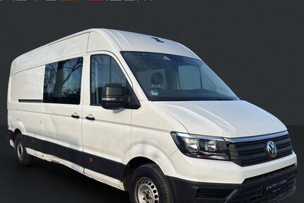 VW Crafter 137.869 km 14.800 &euro; Ronnenberg StT Empelde Region Hannover 30952
