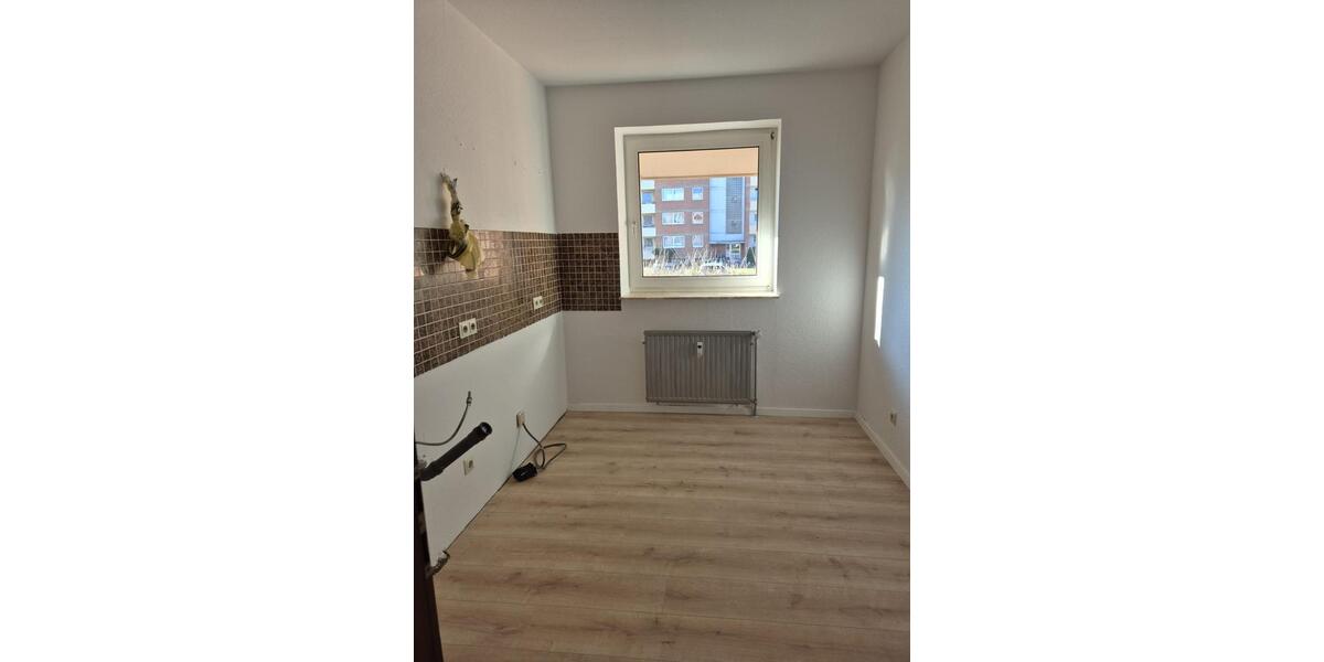 Erdgeschoßwohnung Stadthagen - 3 Zimmer, 75 m&sup2;, 750&euro; | Angebot:24804094