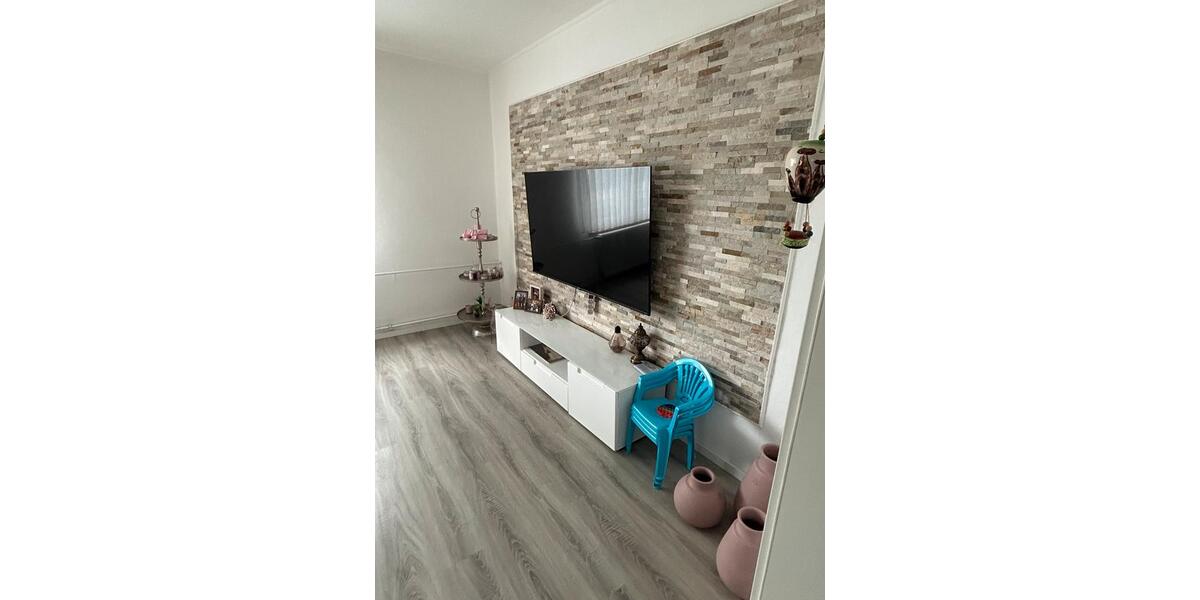 Erdgeschoßwohnung Stadthagen - 3 Zimmer, 75 m&sup2;, 1.200&euro; | Angebot:26374391