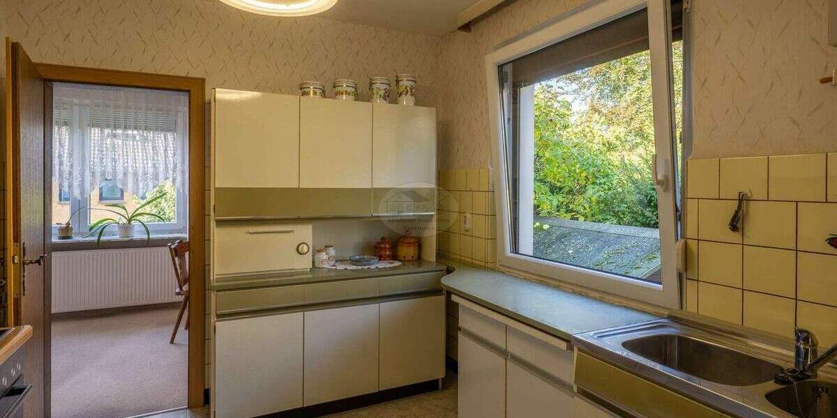 Einfamilienhaus Wunstorf - 4 Zimmer, 105 m&sup2;, 299.000&euro; | Angebot:25730313