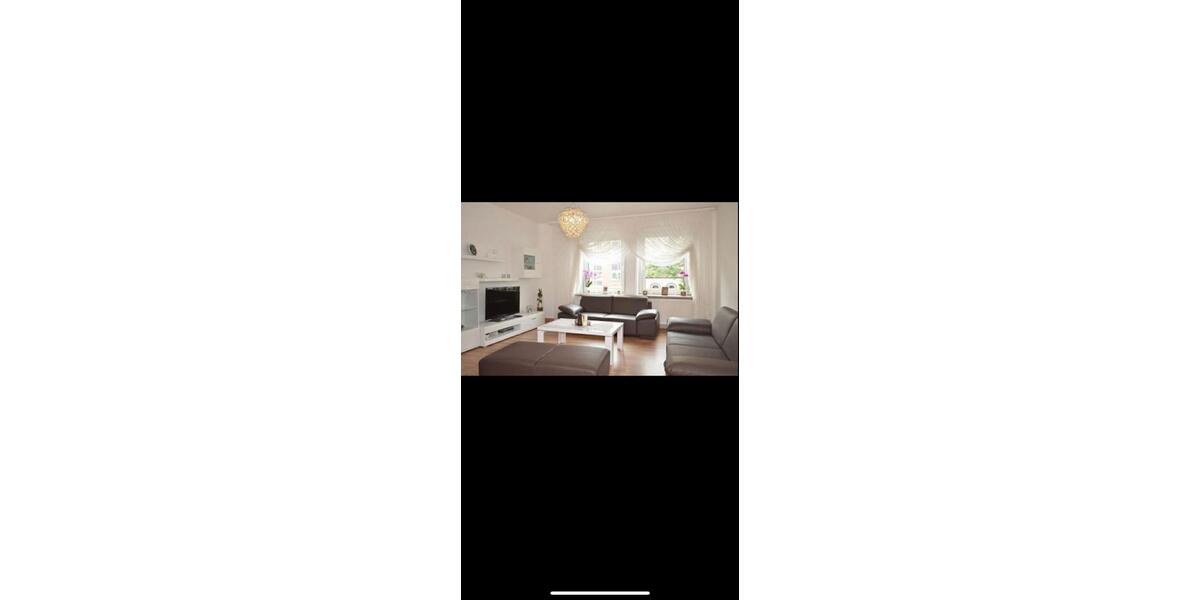 Etagenwohnung Hannover Vahrenwald-List - 3 Zimmer, 93 m&sup2;, 1.350&euro; | Angebot:26412404