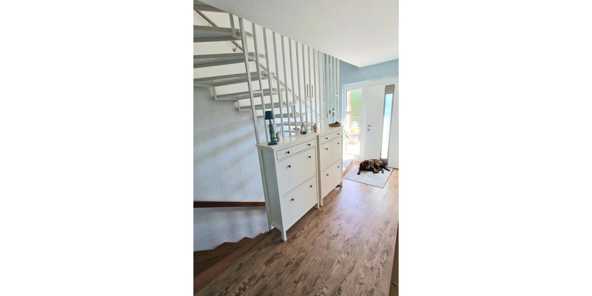 Reihenhaus Schwarmstedt - 4 Zimmer, 107 m&sup2;, 310.000&euro; | Angebot:25752412