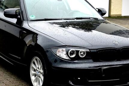 BMW 118 140.000 km 4.850 &euro; Barsinghausen 30890