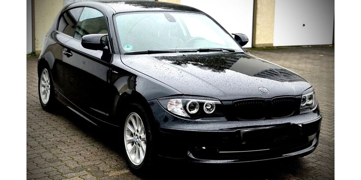 BMW 118 140.000 km 4.850 &euro; Barsinghausen 30890