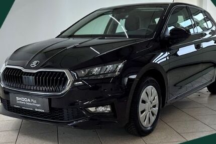 Skoda Fabia 20.895 km 16.699 &euro; Hemmingen/Hannover 30966