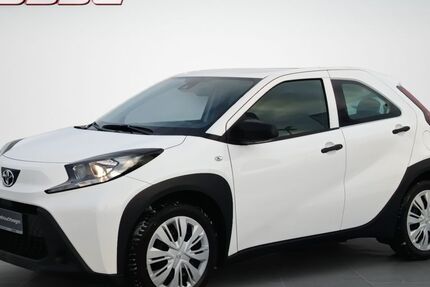 Toyota Aygo (X) 19.750 km 13.750 &euro; Garbsen 30827