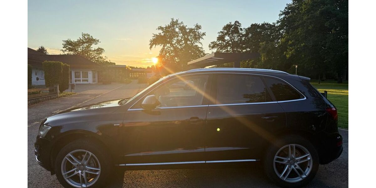 Audi Q5 135.000 km 16.000 &euro; Springe 31832