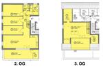 Maisonettenwohnung Neustadt am Rübenberge - 5.5 Zimmer, 159 m&sup2;, 569.000&euro; | Angebot:27168168