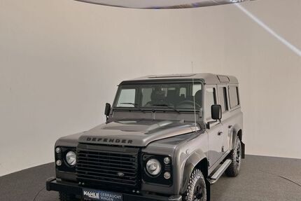 Land Rover Defender 4.126 km 78.490 &euro; Stadthagen 31655