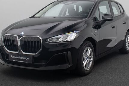 BMW 225 Active Tourer 44.781 km 22.999 &euro; Isernhagen 30916