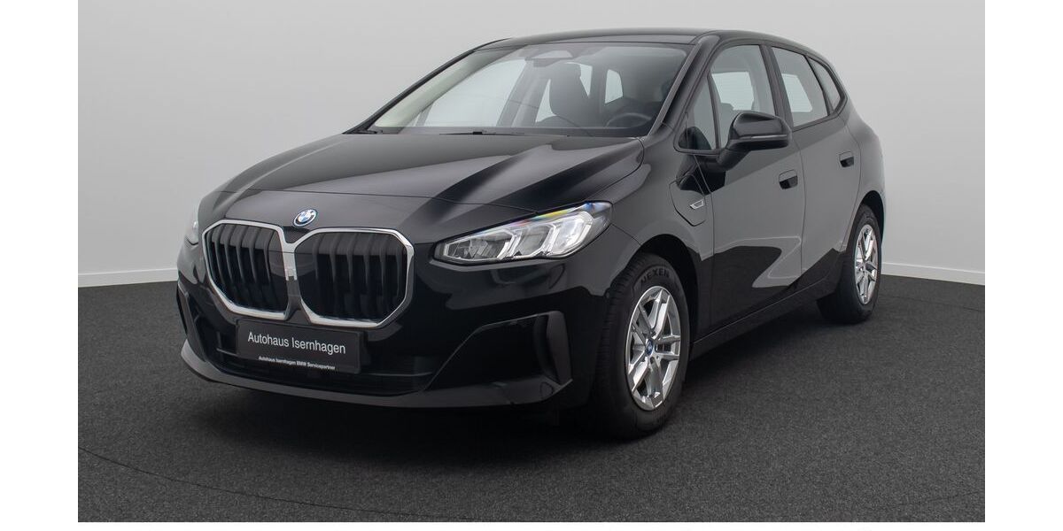 BMW 225 Active Tourer 44.781 km 23.499 &euro; Isernhagen 30916