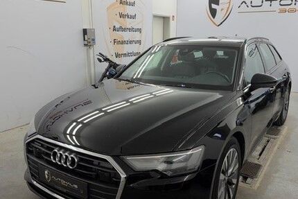 Audi A6 93.000 km 28.990 &euro; Gehrden 30989