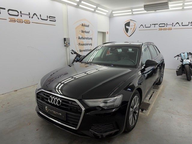 Audi A6 93.000 km 28.990 &euro; Gehrden 30989