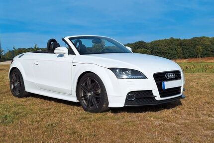 Audi TT 139.700 km 13.850 &euro; Hannover 30169