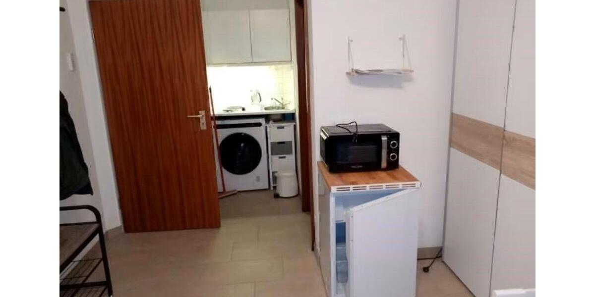 Einfamilienhaus Hannover Herrenhausen-Stöcken - 1 Zimmer, 21 m&sup2;, 569&euro; | Angebot:26665683