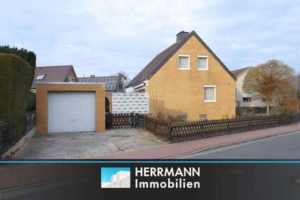 Haus Springe - 5.5 Zimmer, 99 m&sup2;, 269.000&euro; | Angebot:24273697