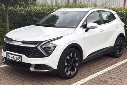 Kia Sportage 74.350 km 25.690 &euro; Lauenau, Flecken 31867