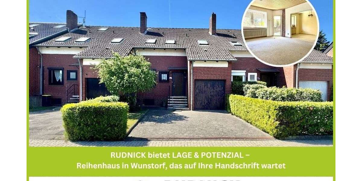 Einfamilienhaus Wunstorf - 6 Zimmer, 112 m&sup2;, 319.000&euro; | Angebot:26662116