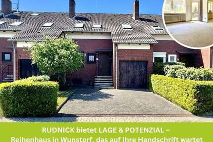 Haus Wunstorf - 6 Zimmer, 112 m&sup2;, 319.000&euro; | Angebot:26662116