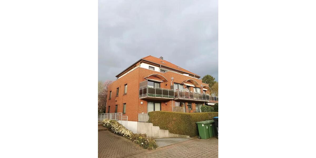 Etagenwohnung Wennigsen (Deister) - 2 Zimmer, 82 m&sup2;, 860&euro; | Angebot:26414972