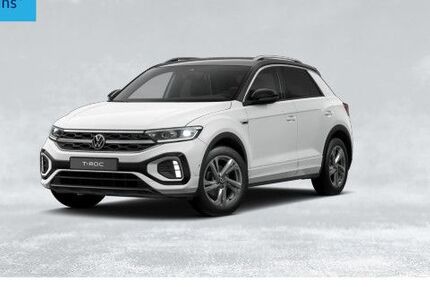 VW T-Roc 26.323 km 28.990 &euro; Langenhagen 30853
