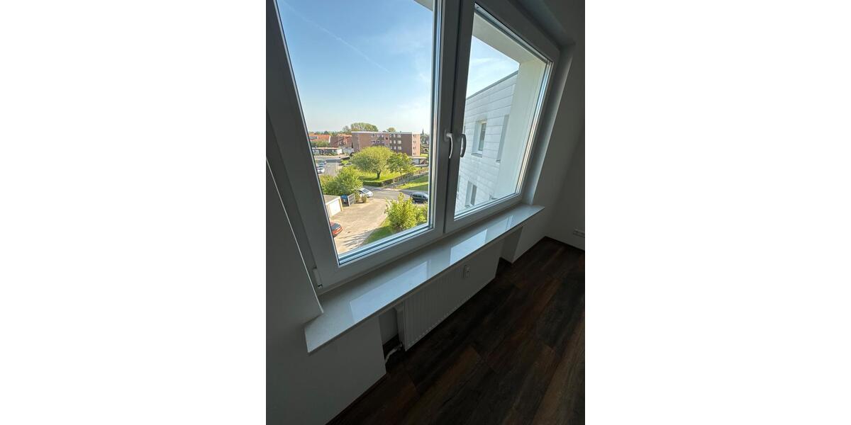 Etagenwohnung Pattensen - 1 Zimmer, 34 m&sup2;, 374&euro; | Angebot:25918312