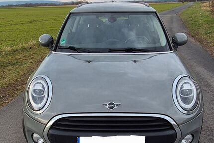 Mini ONE 66.000 km 12.700 &euro; Wunstorf 31515