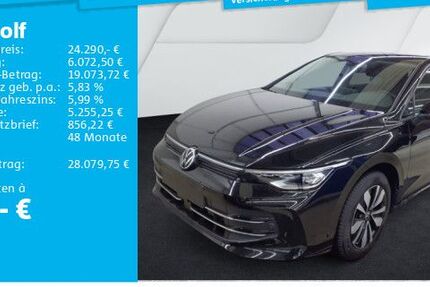VW Golf 18.451 km 24.290 &euro; Hannover 30655