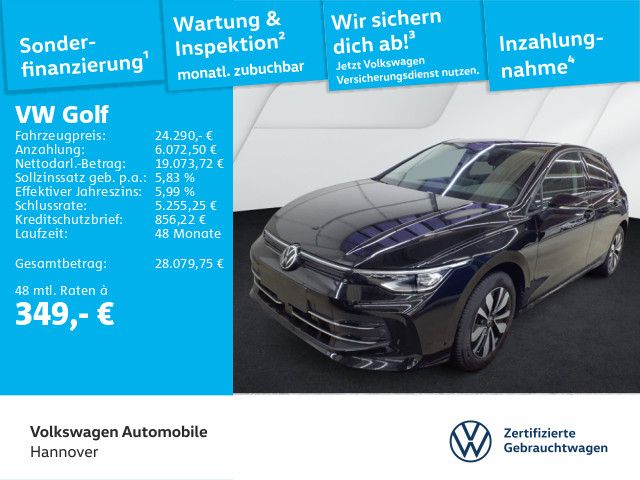 VW Golf 18.451 km 24.290 &euro; Hannover 30655