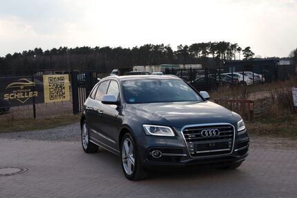 Audi SQ5 230.000 km 14.999 &euro; Burgwedel/Fuhrberg an der A7 30938