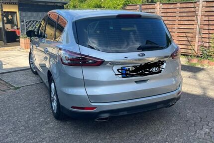Ford S-Max 136.000 km 14.500 &euro; Garbsen 30823