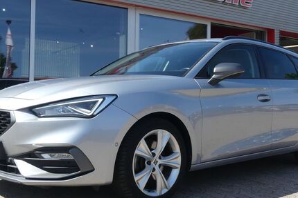 Seat Leon 83.204 km 19.890 &euro; Langenhagen 30855