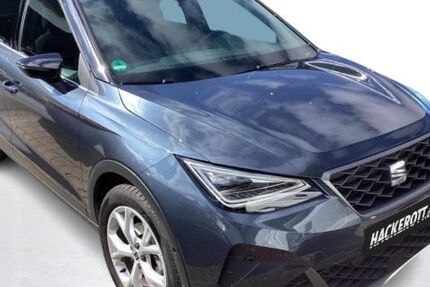 Seat Arona 30.366 km 20.980 &euro; Burgwedel 30938