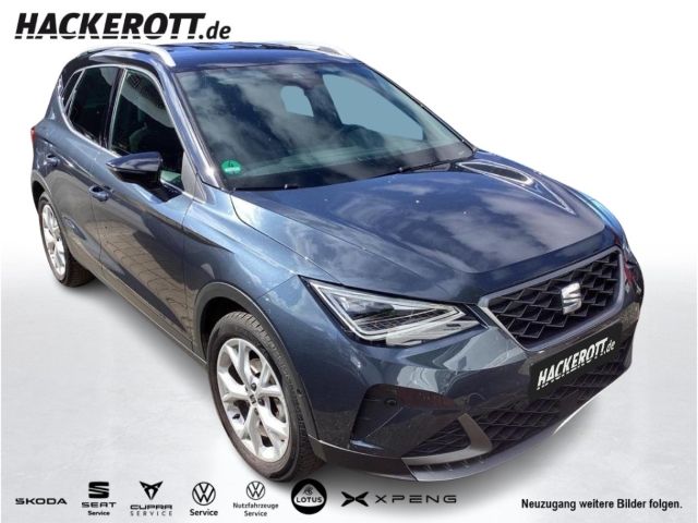 Seat Arona 30.366 km 20.980 &euro; Burgwedel 30938