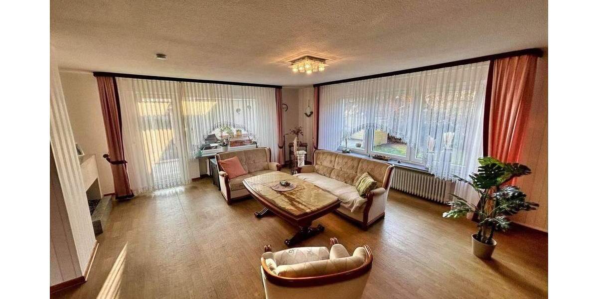 Einfamilienhaus Isernhagen Altwarmbüchen - 5 Zimmer, 192 m&sup2;, 599.000&euro; | Angebot:25672298