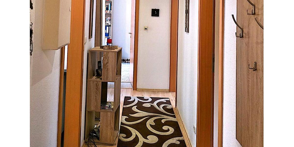 Etagenwohnung Isernhagen - 4 Zimmer, 84 m&sup2;, 250.000&euro; | Angebot:27167682