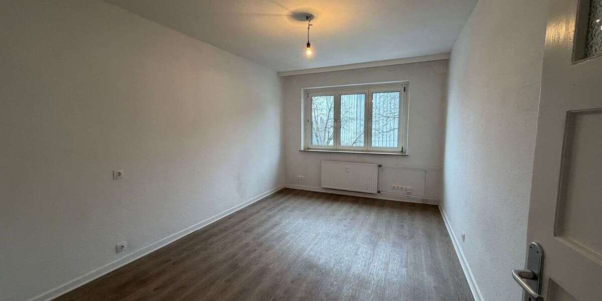 Etagenwohnung Hannover Leinhausen - 2 Zimmer, 54 m&sup2;, 720&euro; | Angebot:26005882
