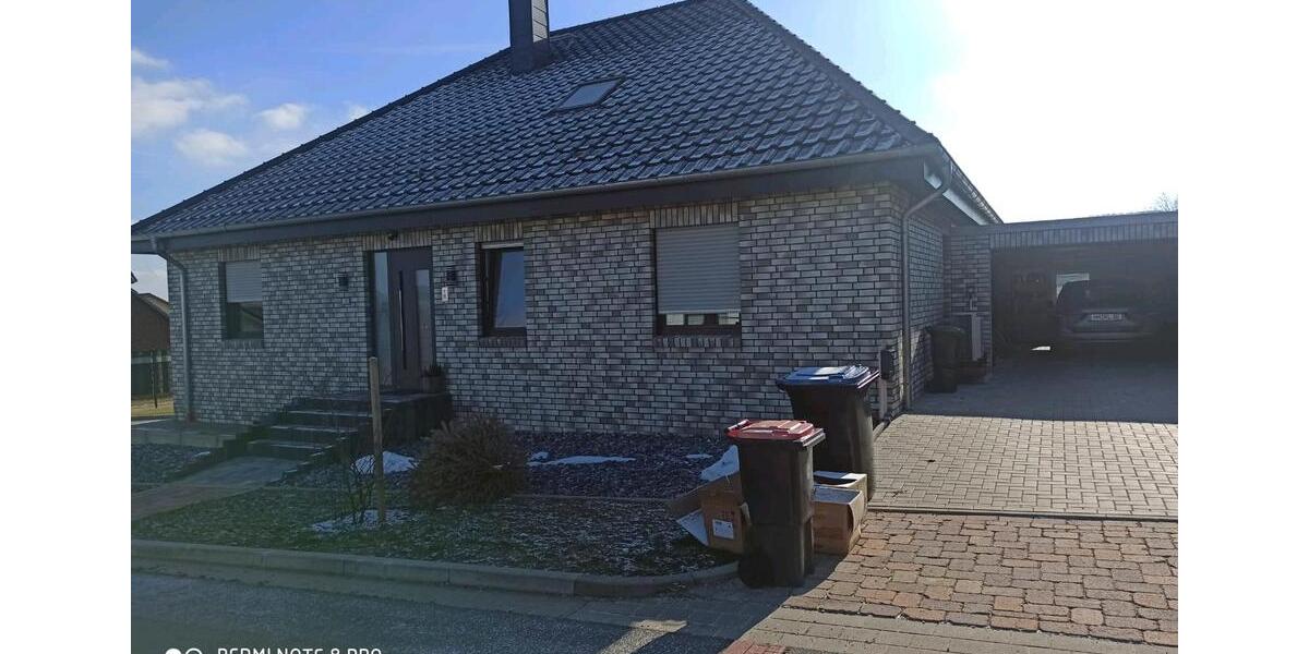 Einfamilienhaus Bad Münder am Deister - 6 Zimmer, 225 m&sup2;, 599.000&euro; | Angebot:25170257